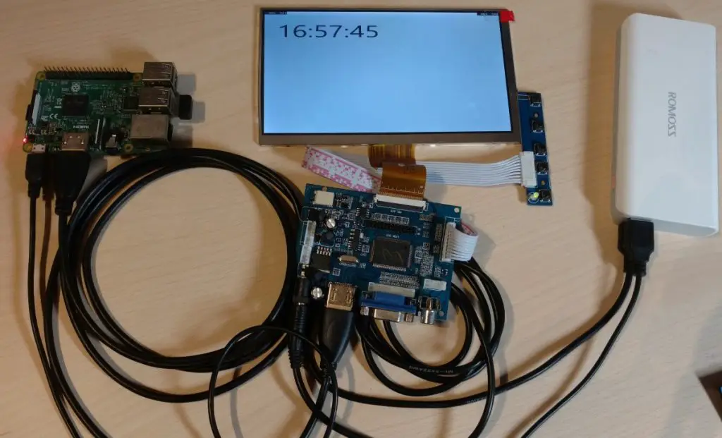 Windows 10 IOT Deploying a Simple App To The Raspberry Pi