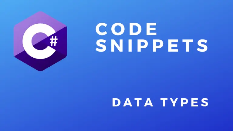 C Data Types Tutorial The Eecs Blog C Data Types Tutorial The Eecs Blog