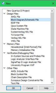 MAX II CPLD Basic Getting Started Tutorial - The EECS Blog