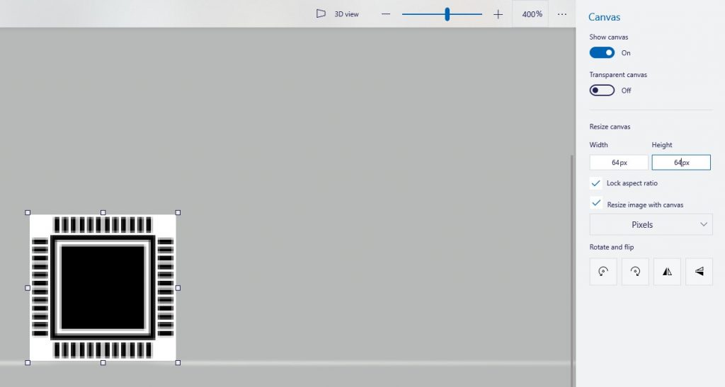 Arduino TVout library Image Output Tutorial - The EECS Blog