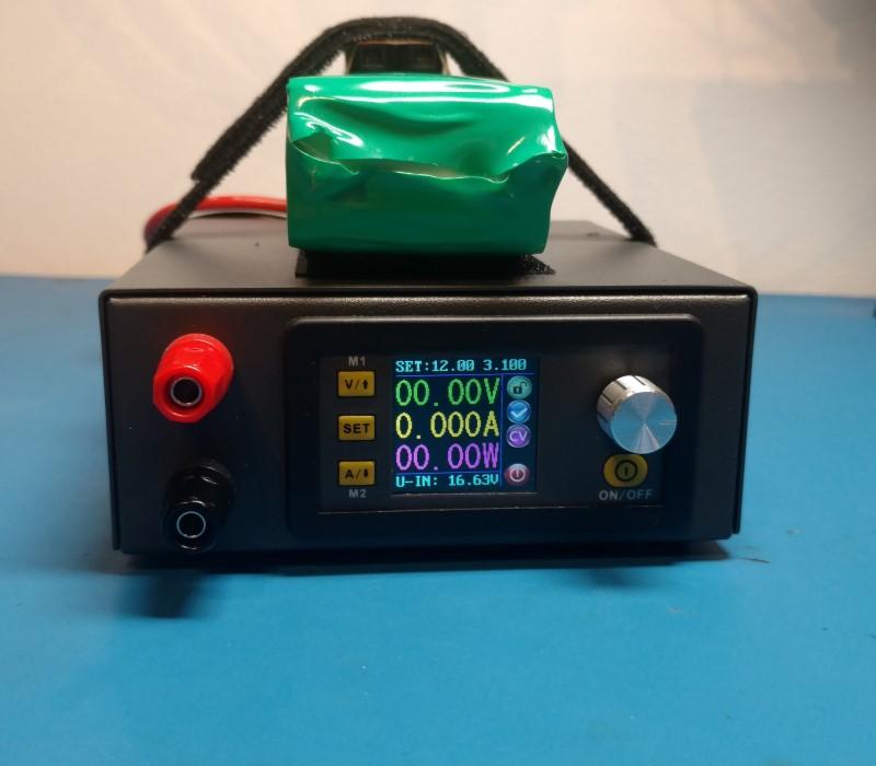 DPS3003 DIY Portable Lab Power Supply