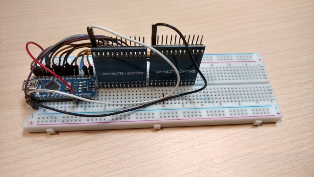8-Bit Computer Arduino Programmer - The EECS Blog