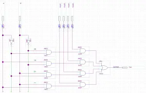 8-Bit Computer Multiplexer and Demultiplexer - The EECS Blog