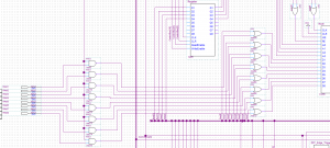 8-Bit Computer I/O - The EECS Blog