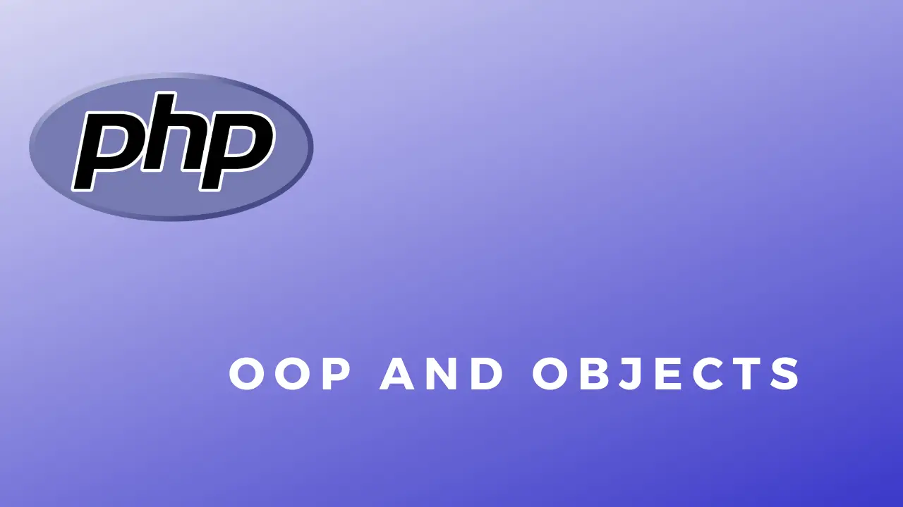 PHP Code Snippets OOP and Objects