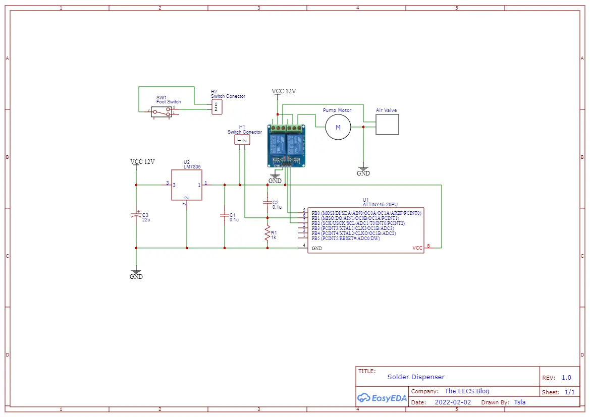 DIY solder dispenser schematic 2
