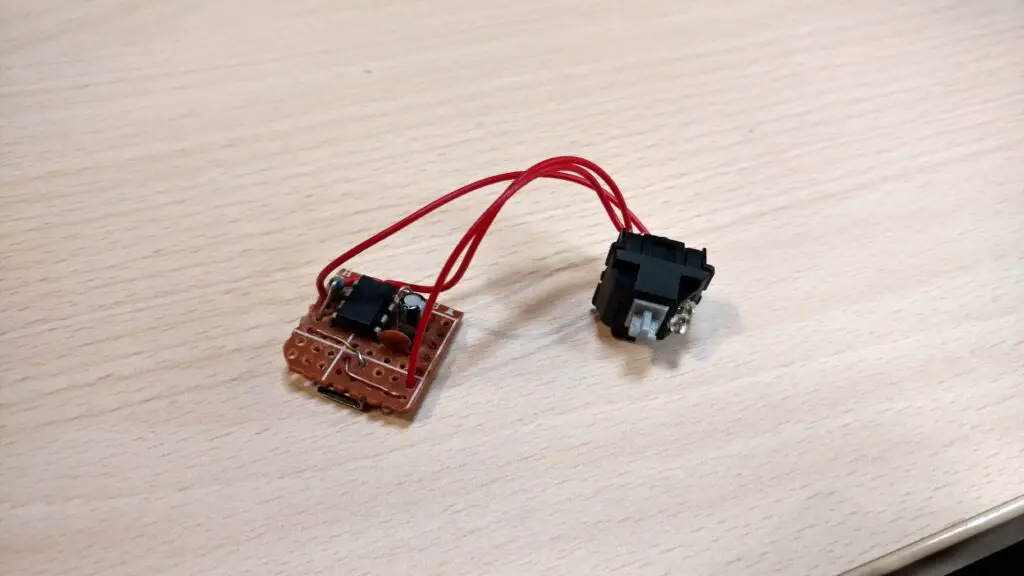 Random Projects - The EECS Blog