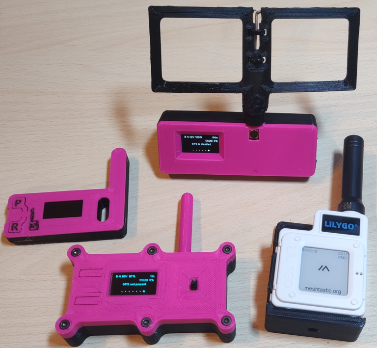 lora boards
