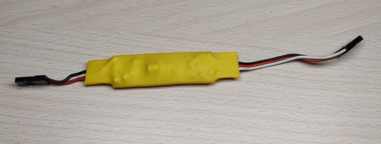 sbus inverter