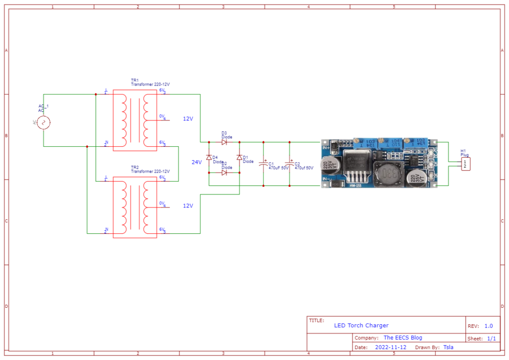 Schematic_LED Torch_Charger