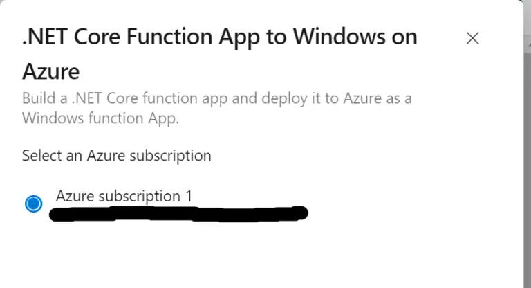 Azure DevOps create new pipeline 5