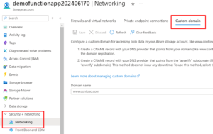 Fullstack Serverless Blazor App With Azure Functions Tutorial - The ...
