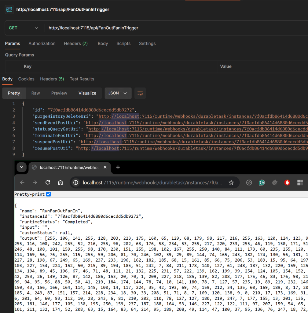 Azure Function Durable Functions Tutorial - The EECS Blog