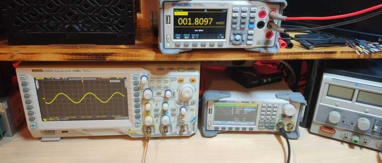 lab instruments