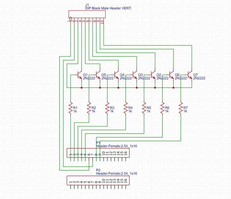 roller blind automatic controller hack schematic