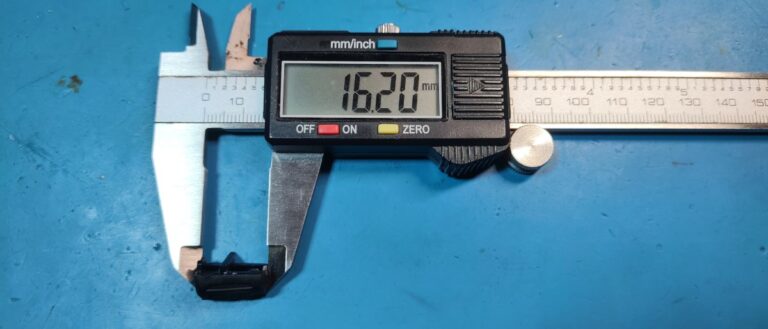 bmw f10 cruise control button original